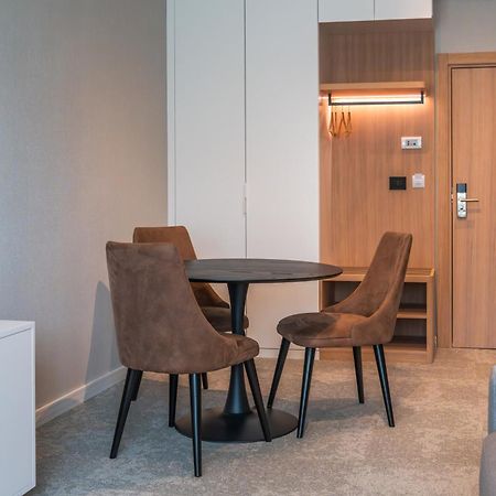 Nordic Resort Újvidék Kültér fotó