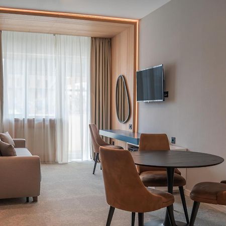 Nordic Resort Újvidék Kültér fotó