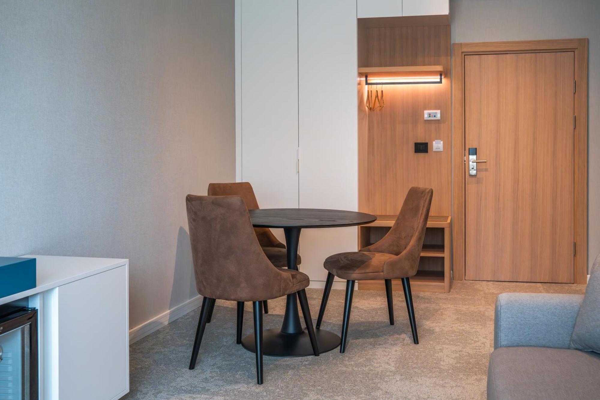 Nordic Resort Újvidék Kültér fotó