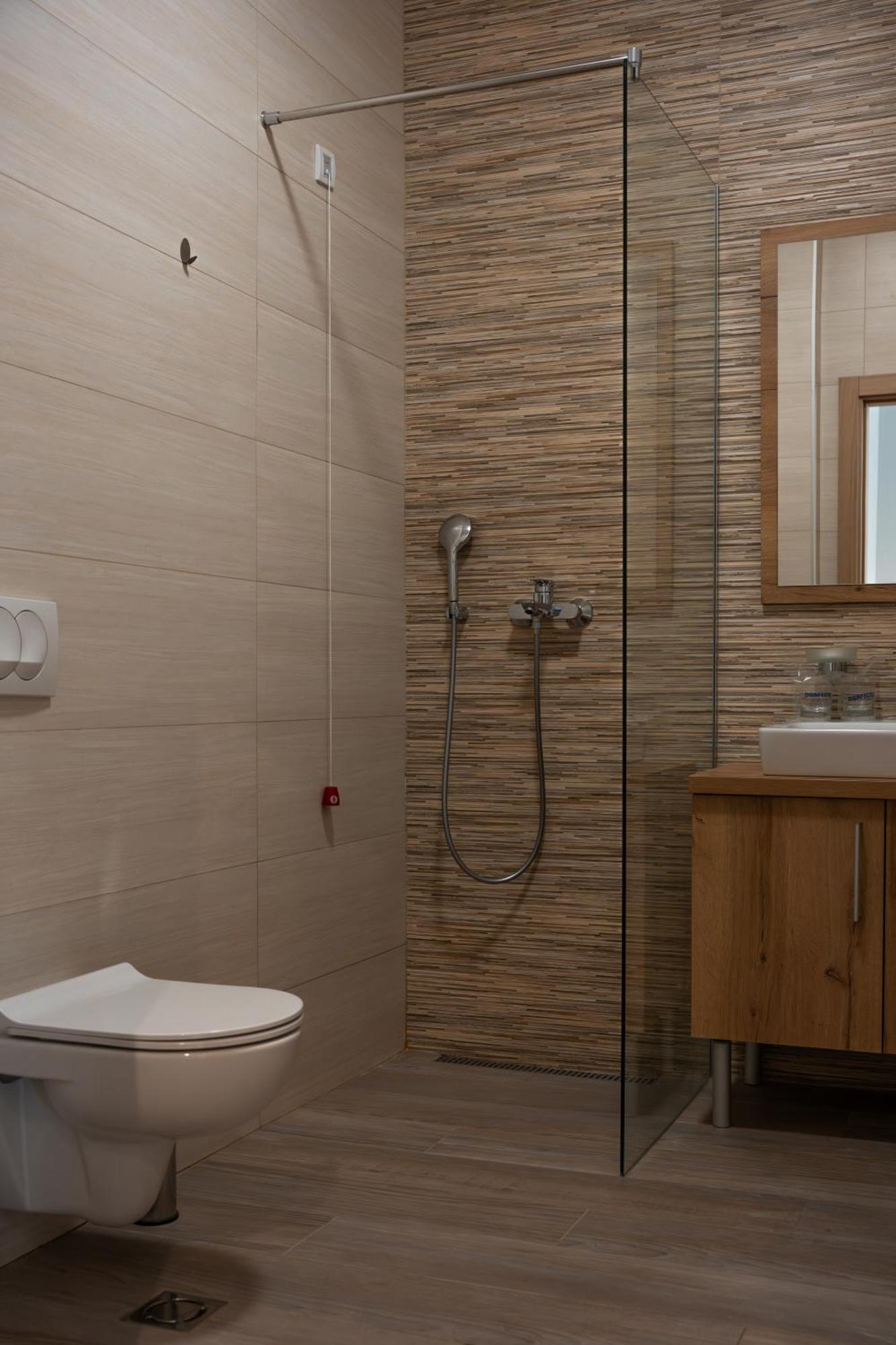 Nordic Resort Újvidék Kültér fotó