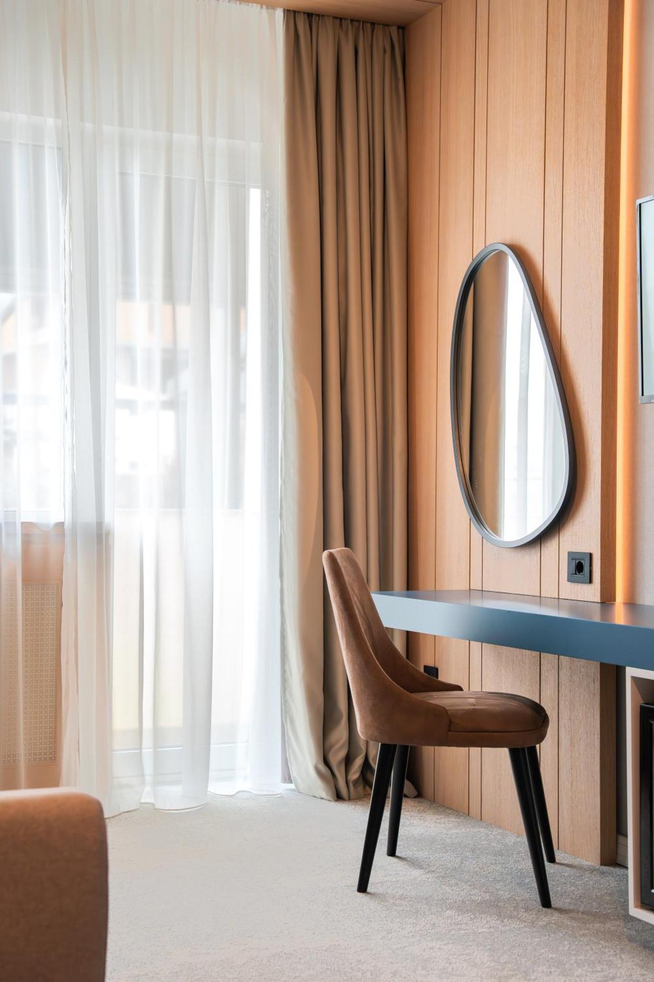 Nordic Resort Újvidék Kültér fotó